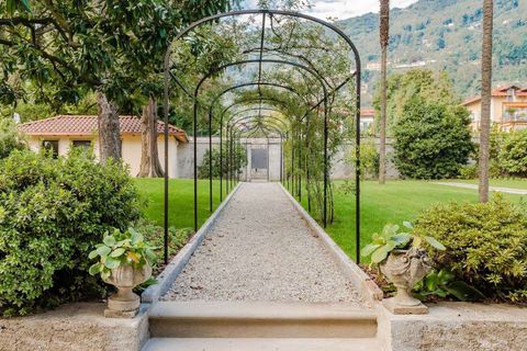 Villa i Cannero Riviera, Verbano Cusio Ossola, Cannero Riviera - € 5.900.000 | Ref: ILV93777-1417584 - foto 21