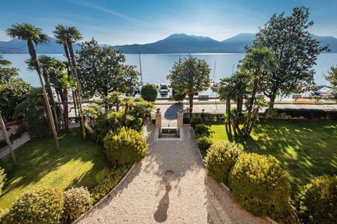 Villa i Cannero Riviera, Verbano Cusio Ossola, Cannero Riviera - € 5.900.000 | Ref: ILV93777-1417584 - foto 22
