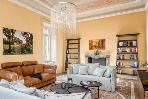 Villa i Cannero Riviera, Verbano Cusio Ossola, Cannero Riviera - € 5.900.000 | Ref: ILV93777-1417584 - foto 31