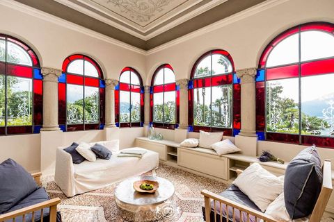 Villa i Cannero Riviera, Verbano Cusio Ossola, Cannero Riviera - € 5.900.000 | Ref: ILV93777-1417584 - foto 34