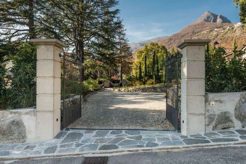 Villa i Cannero Riviera, Verbano Cusio Ossola, Cannero Riviera - € 5.900.000 | Ref: ILV93777-1417584 - foto 38