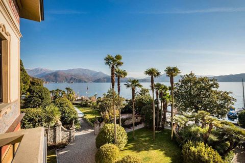 Villa i Cannero Riviera, Verbano Cusio Ossola, Cannero Riviera - € 5.900.000 | Ref: ILV93777-1417584 - foto 39