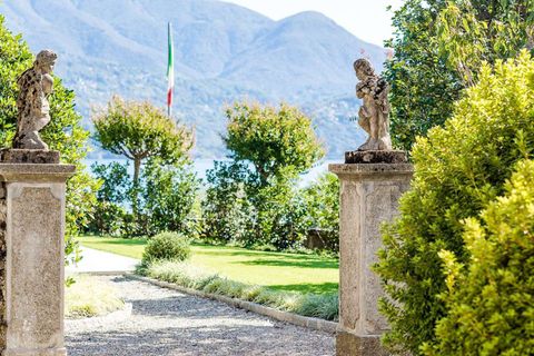 Villa i Cannero Riviera, Verbano Cusio Ossola, Cannero Riviera - € 5.900.000 | Ref: ILV93777-1417584 - foto 41