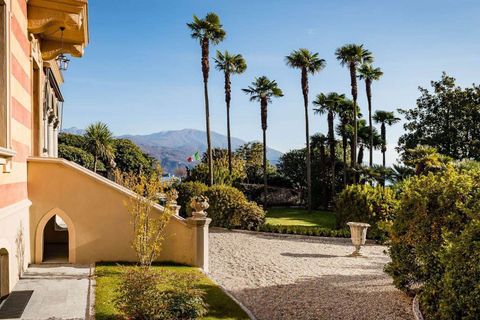 Villa i Cannero Riviera, Verbano Cusio Ossola, Cannero Riviera - € 5.900.000 | Ref: ILV93777-1417584 - foto 50