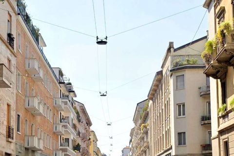 Lejlighed i Milan, Milan, Milan - € 780.000 | Ref: ILV93797-1417737 - foto 32