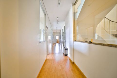 L'establiment comercial a Segrate, Milan, Segrate - € 1.442/mes | Ref: UFF.SEGRATE-TS1442A - foto 7