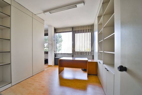 L'establiment comercial a Segrate, Milan, Segrate - € 1.442/mes | Ref: UFF.SEGRATE-TS1442A - foto 8