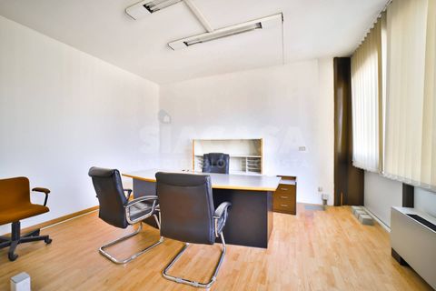 L'establiment comercial a Segrate, Milan, Segrate - € 1.442/mes | Ref: UFF.SEGRATE-TS1442A - foto 9