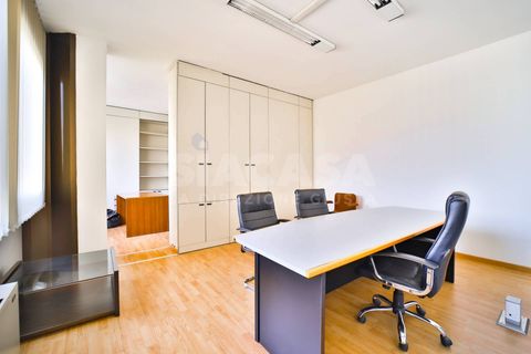 L'establiment comercial a Segrate, Milan, Segrate - € 1.442/mes | Ref: UFF.SEGRATE-TS1442A - foto 10