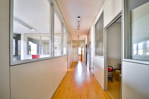 L'establiment comercial a Segrate, Milan, Segrate - € 1.442/mes | Ref: UFF.SEGRATE-TS1442A - foto 11
