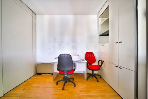 L'establiment comercial a Segrate, Milan, Segrate - € 1.442/mes | Ref: UFF.SEGRATE-TS1442A - foto 12