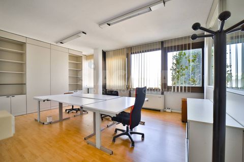 L'establiment comercial a Segrate, Milan, Segrate - € 1.442/mes | Ref: UFF.SEGRATE-TS1442A - foto 13