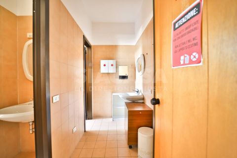 L'establiment comercial a Segrate, Milan, Segrate - € 1.442/mes | Ref: UFF.SEGRATE-TS1442A - foto 14