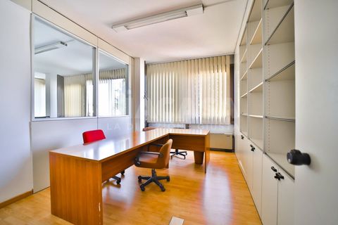 L'establiment comercial a Segrate, Milan, Segrate - € 1.442/mes | Ref: UFF.SEGRATE-TS1442A - foto 15