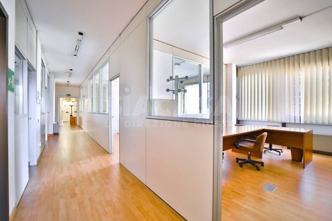 L'establiment comercial a Segrate, Milan, Segrate - € 1.442/mes | Ref: UFF.SEGRATE-TS1442A - foto 16