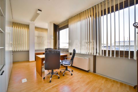 L'establiment comercial a Segrate, Milan, Segrate - € 1.442/mes | Ref: UFF.SEGRATE-TS1442A - foto 17