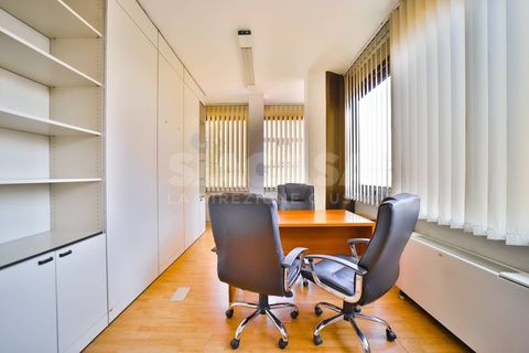 L'establiment comercial a Segrate, Milan, Segrate - € 1.442/mes | Ref: UFF.SEGRATE-TS1442A - foto 18