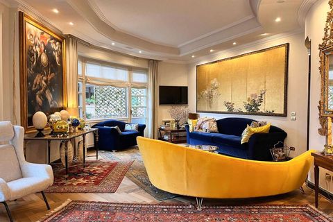 Lejlighed i Milan, Milan, Milan - € 3.600.000 | Ref: ILV93798-1417773 - foto 1