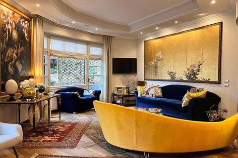 Lejlighed i Milan, Milan, Milan - € 3.600.000 | Ref: ILV93798-1417773 - foto 2