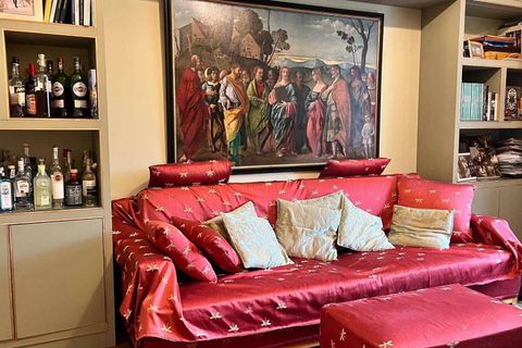 Lejlighed i Milan, Milan, Milan - € 3.600.000 | Ref: ILV93798-1417773 - foto 5