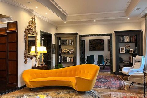 Lejlighed i Milan, Milan, Milan - € 3.600.000 | Ref: ILV93798-1417773 - foto 6