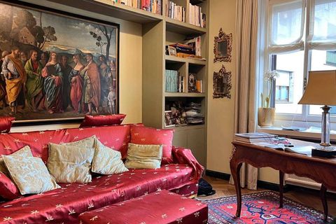 Lejlighed i Milan, Milan, Milan - € 3.600.000 | Ref: ILV93798-1417773 - foto 7
