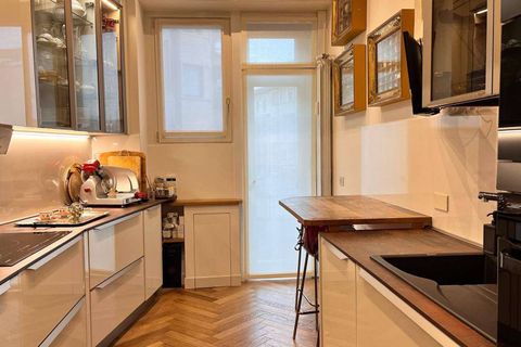Lejlighed i Milan, Milan, Milan - € 3.600.000 | Ref: ILV93798-1417773 - foto 11
