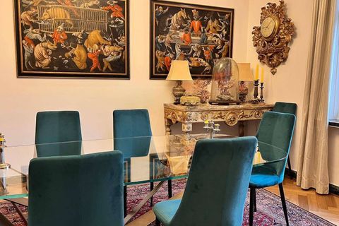 Lejlighed i Milan, Milan, Milan - € 3.600.000 | Ref: ILV93798-1417773 - foto 12