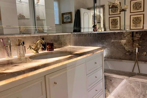 Lejlighed i Milan, Milan, Milan - € 3.600.000 | Ref: ILV93798-1417773 - foto 17