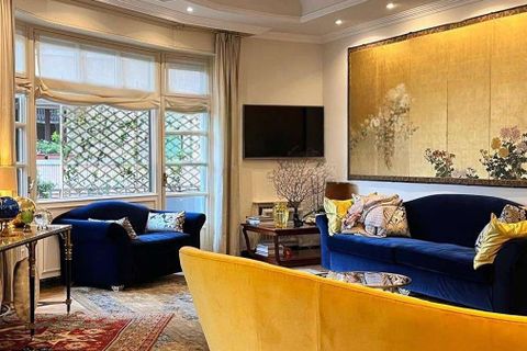 Lejlighed i Milan, Milan, Milan - € 3.600.000 | Ref: ILV93798-1417773 - foto 18
