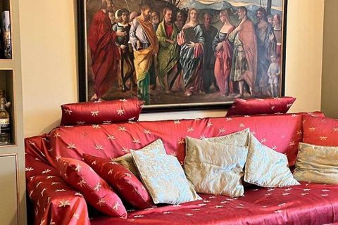 Lejlighed i Milan, Milan, Milan - € 3.600.000 | Ref: ILV93798-1417773 - foto 21