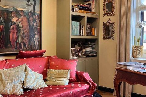 Lejlighed i Milan, Milan, Milan - € 3.600.000 | Ref: ILV93798-1417773 - foto 23