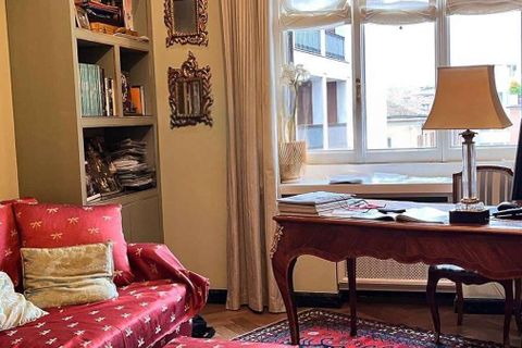 Lejlighed i Milan, Milan, Milan - € 3.600.000 | Ref: ILV93798-1417773 - foto 29