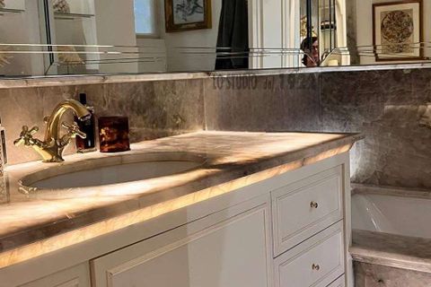 Lejlighed i Milan, Milan, Milan - € 3.600.000 | Ref: ILV93798-1417773 - foto 33