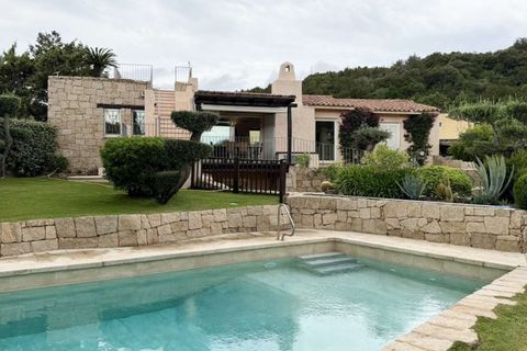 Villa i Arzachena, Sassari, Arzachena - € 1.300.000 | Ref: ILV93726-1417807 - foto 2