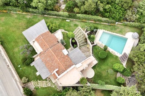 Villa i Arzachena, Sassari, Arzachena - € 1.300.000 | Ref: ILV93726-1417807 - foto 6