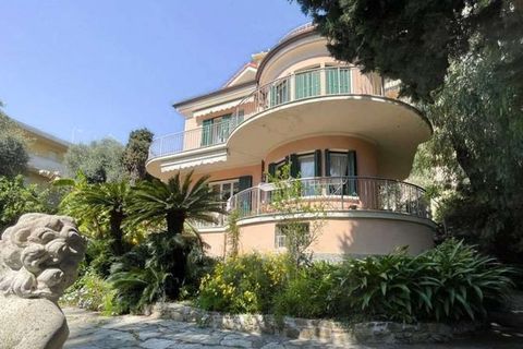 Villa i Sanremo, Imperia, Sanremo - € 1.500.000 | Ref: ILV93745-1417847 - foto 2