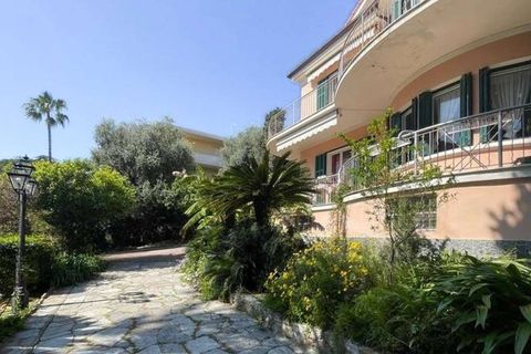 Villa i Sanremo, Imperia, Sanremo - € 1.500.000 | Ref: ILV93745-1417847 - foto 4