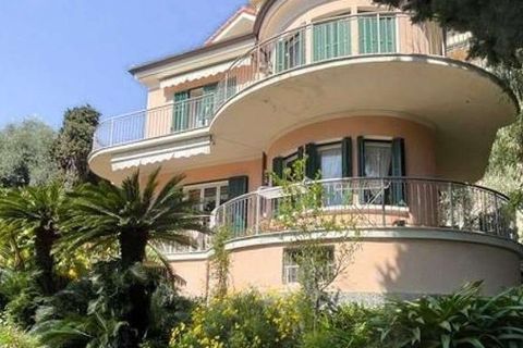 Villa i Sanremo, Imperia, Sanremo - € 1.500.000 | Ref: ILV93745-1417847 - foto 15