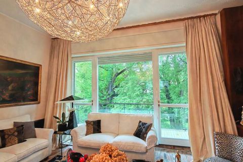 Lejlighed i Milan, Milan, Milan - € 2.300.000 | Ref: ILV93816-1417917 - foto 4