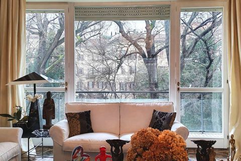 Lejlighed i Milan, Milan, Milan - € 2.300.000 | Ref: ILV93816-1417917 - foto 6