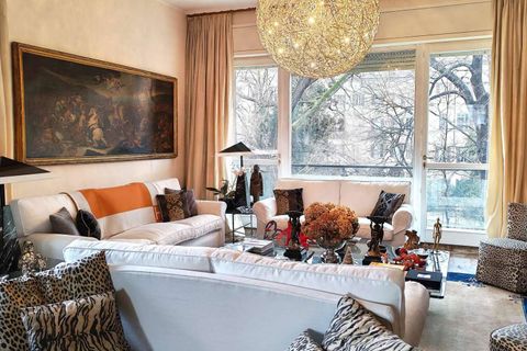 Lejlighed i Milan, Milan, Milan - € 2.300.000 | Ref: ILV93816-1417917 - foto 7