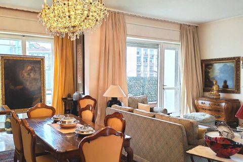 Lejlighed i Milan, Milan, Milan - € 2.300.000 | Ref: ILV93816-1417917 - foto 13