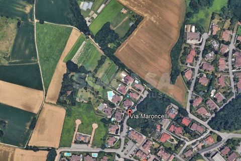 Terra a Bernareggio, Monza and Brianza, Bernareggio - € 25.000 | Ref: TERRENO.BERNAREGGIO-IZ25V - foto 2