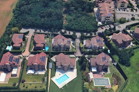 Terra a Bernareggio, Monza and Brianza, Bernareggio - € 25.000 | Ref: TERRENO.BERNAREGGIO-IZ25V - foto 5
