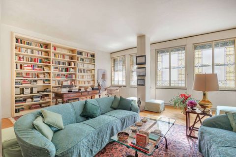 Lejlighed i Milan, Milan, Milan - € 1.750.000 | Ref: ILV93817-1417943 - foto 1