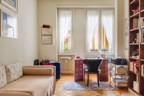 Lejlighed i Milan, Milan, Milan - € 1.750.000 | Ref: ILV93817-1417943 - foto 33