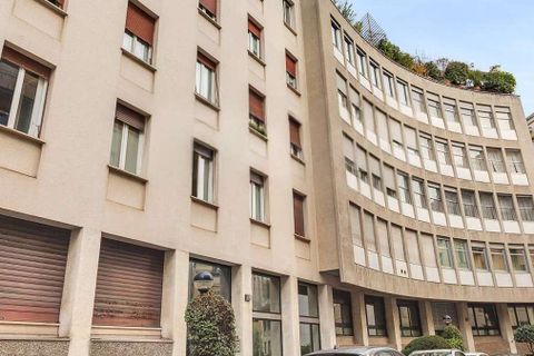 Lejlighed i Milan, Milan, Milan - € 1.750.000 | Ref: ILV93817-1417943 - foto 43