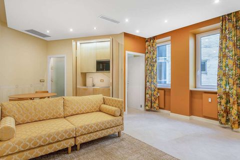 Lejlighed i Milan, Milan, Milan - € 850.000 | Ref: ILV93823-1418077 - foto 22
