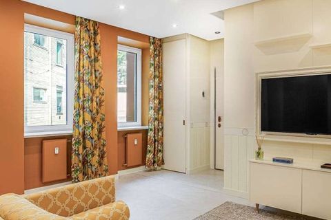 Lejlighed i Milan, Milan, Milan - € 850.000 | Ref: ILV93823-1418077 - foto 26
